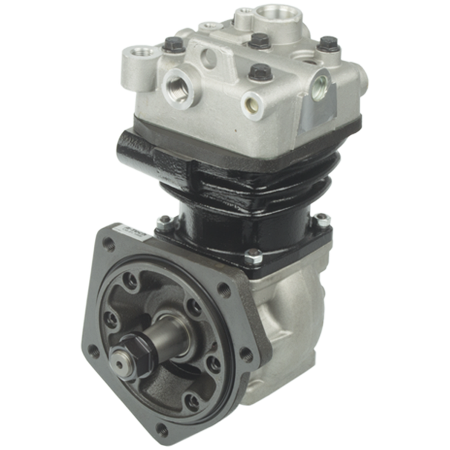 Kompatibel mit Volvo FH12 FH16 FL12 Luft Bremskompressor 1628592 8112583 928 FH12,FH16,FL12