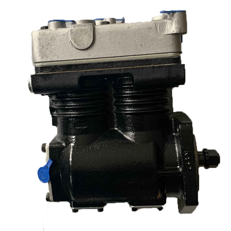 Kompatibel mit Volvo FH12 FM16 NH12 B12 Air Brake Kompressor 20429339 Typ LP4974 II37214 3987602 1628593 85000064 8113264 FH12,FM16,NH12,B12
