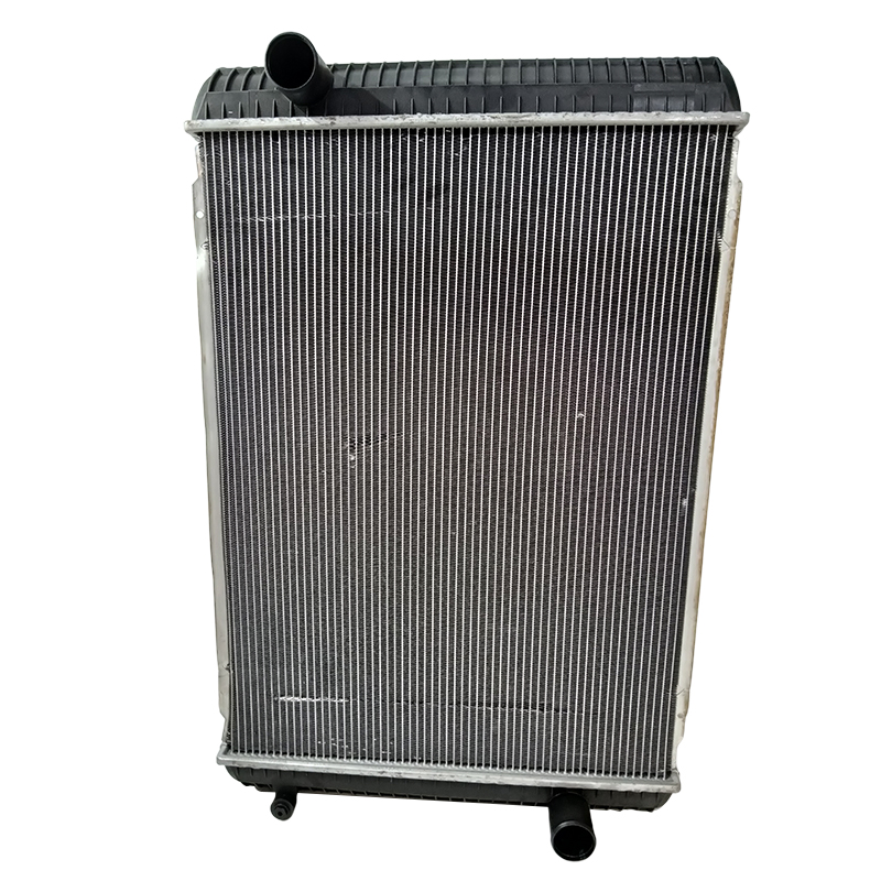 kompatibel mit Volvo Radlader L60H L70H L90H Water Tank Radiator Core ASS'Y VOE11110705 L60H,L70H,L90 H