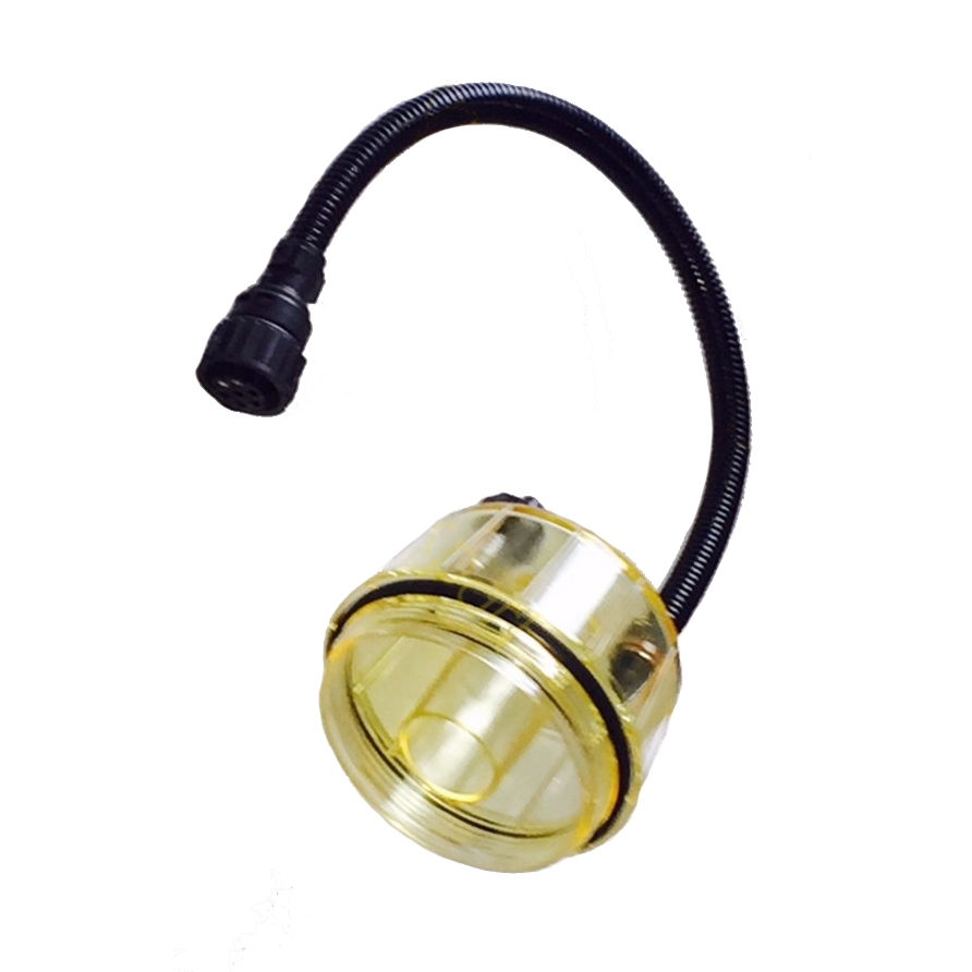 kompatibel mit Volvo Radlader L180 L110 L120 L150 L60 Kraftstoffblase VOE11110737 L180,L110,L120,L150,L60