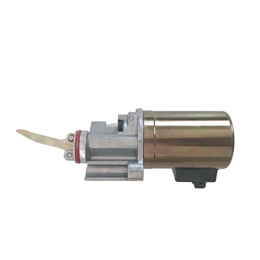 kompatibel mit Volvo Radlader L45F L45B L40B Steuerungssystem VOE21646649 L45F,L45B,L40B