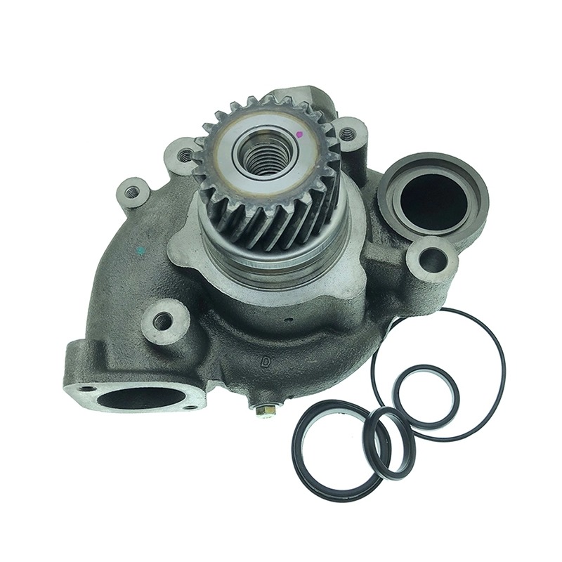 Passend für Volvo Radlader L120 L90B Bagger EC230B EW230B - Wasserpumpe VOE477770 VOE 477770 VOE477397 VOE 477397 VOE471500 VOE 471500 VOE465884 VOE 465884 420759 VOE420759 L120, L120B, L90B, A25, A25B, A25C, 5350B, EC230B, EW230B