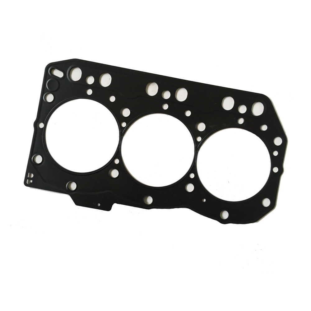Kompatibel mit Yanmar 3TNE82 3TNE82A 3TN82E 3D82E 3D82AE Motorzylinderkopfdichtung