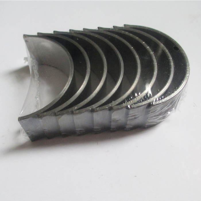 Kompatibel mit Yanmar Motor 3TNV76 Main Beraing 3 Units 1 Set