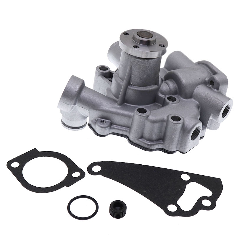 Kompatibel mit Yanmar Motor 3TN68 3TNE68 3TNA68 3TNM68 Wasserpumpe YM119660-42009 11966042009 11966042004 YM119660-42004