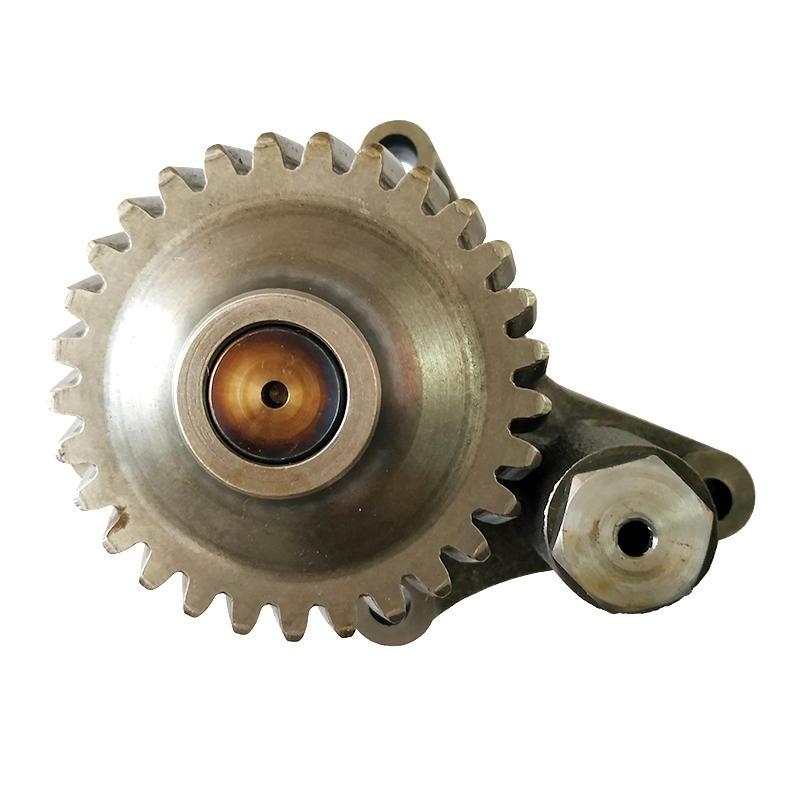 Speziell für Yanmar Motor 4TNE84 4D84E - ?lpumpe YM129407-32000 YM129001-32001 12900132001