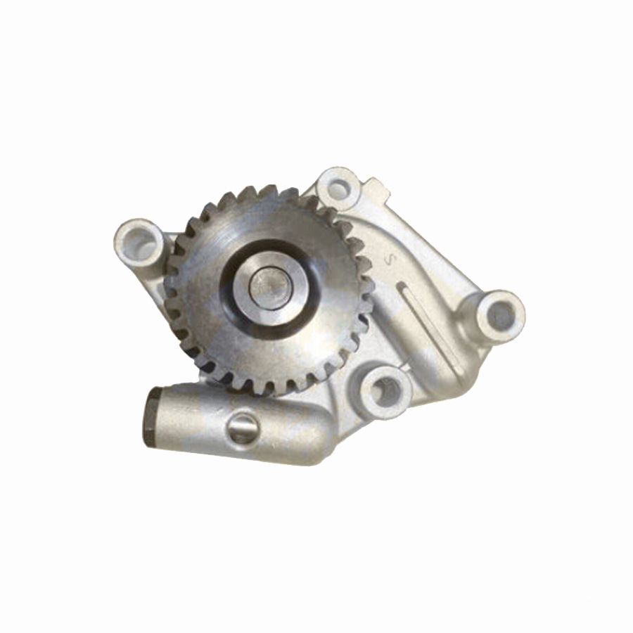 Kompatibel mit Yanmar Motor 4TNE98 4TNV98 4TNE94 4TNV94L Komatsu Motor 4D94E 4D94LE 4D94LE-2 ?lpumpe 129900-32001 YM129900-32001