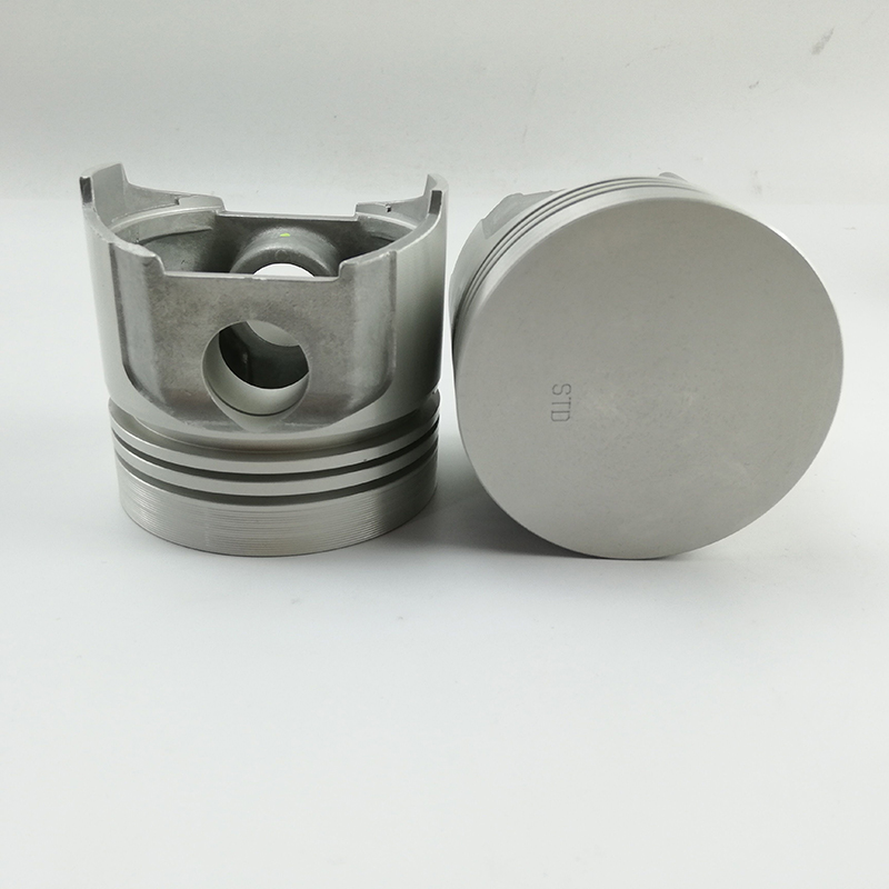 Made for Yanmar Engine John Deere 990 Traktor - 4TNV84 Overhaul Umbau Kit