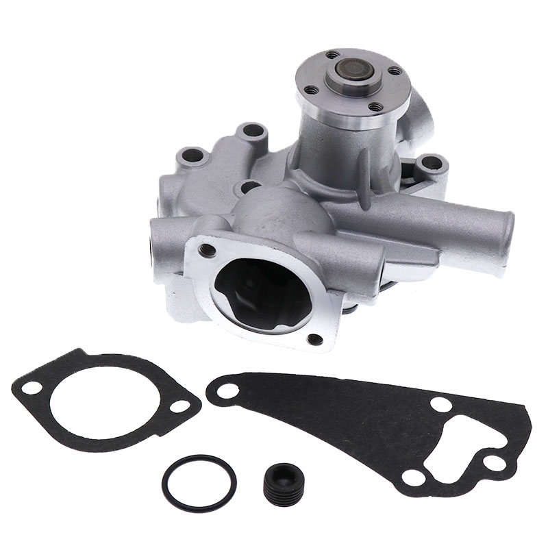 Kompatibel mit Yanmar Komatsu Motor 3D72 3D72N 3D74E Wasserpumpe YM119660-42004 YM11966042001 YM11966042008