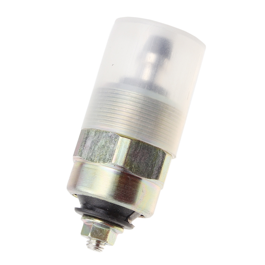 kompatibel mit Zexel 12V Solenoid 146650-0720 1466500720