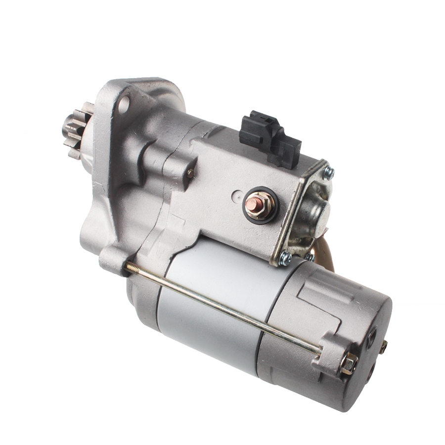 Kompatibel mit Bobcat 320 322 323 Starter Motor 6669633 320.322,323