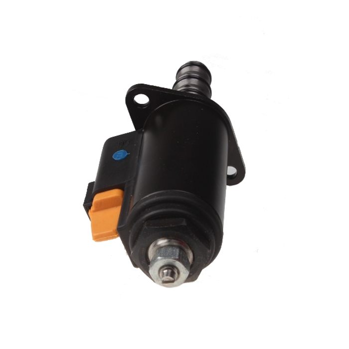 Kompatibel mit Caterpillar Bagger CAT 311B 312B 312C 312D 315B L 315C 317B L 318B L 319D L Solenoid Ventil 121-1490 SKY5G24-D 1211490 3046;3054.3006;3116;3126;3126B;3176C;3306;C-9;C4.2 311B,311D LRR,312B,312B L,312C,312C L,312D,312D L,315B L,315C L,315C,3