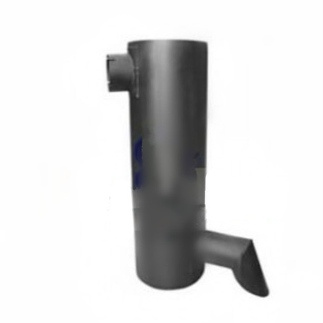 Kompatibel mit Caterpillar Bagger CAT 330C 330C L Motor C-9 Muffler Silencer 205-6642