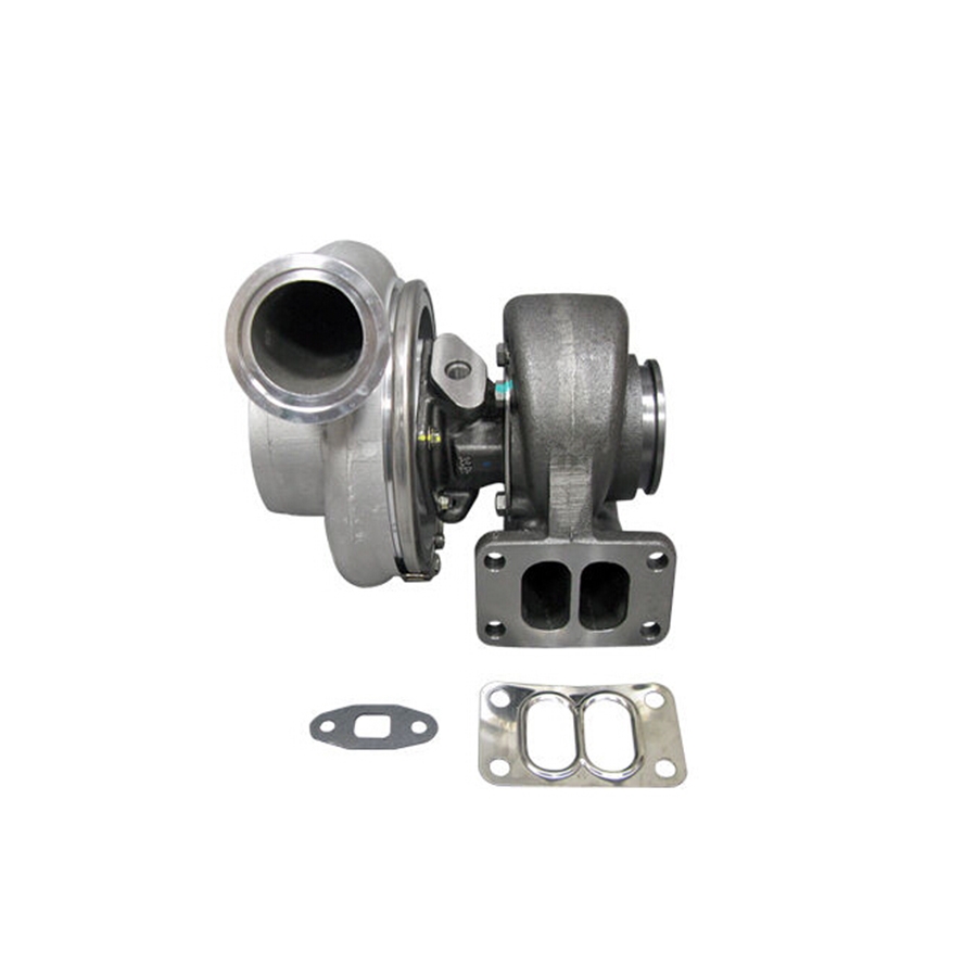 Kompatibel mit Cummins Motor 6BTAA Turbo H1C TA3408 Turbolader CBU 1975 3531696 3541810 CBU1975