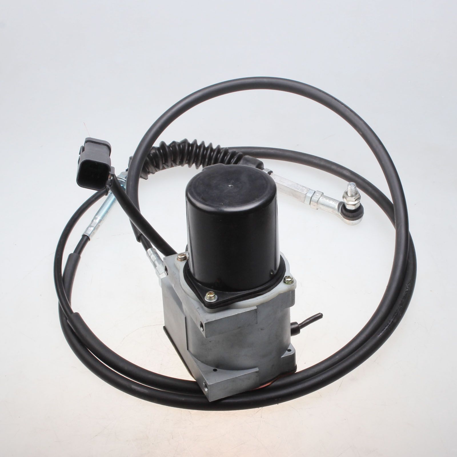 Kompatibel mit Hyundai Bagger R220 Throttle Motor 21EN-32220