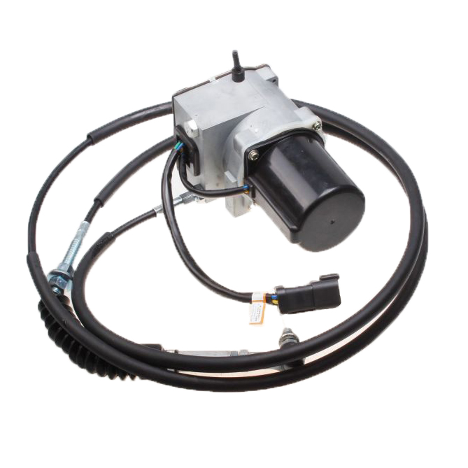 Kompatibel mit Hyundai Bagger R220 Throttle Motor 21EN-32220
