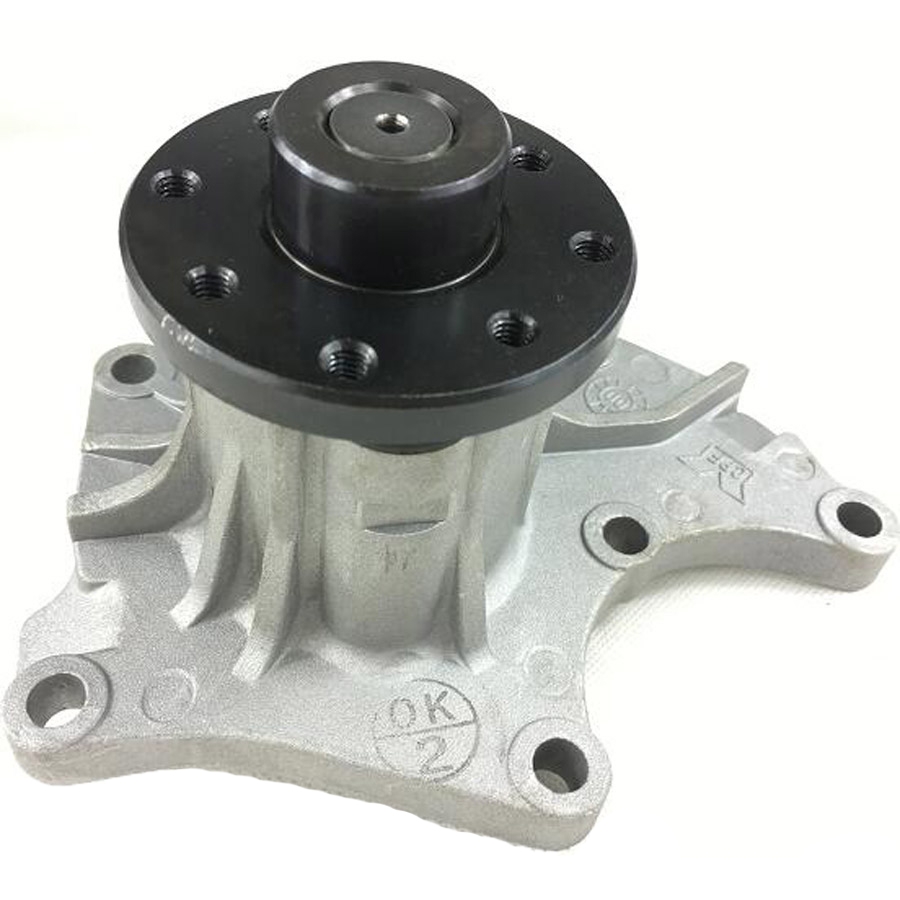 kompatibel mit John Deere Bagger 75C 85C Wasserpumpe 8-97105012-3 8971050123 4JG1 75C,85C