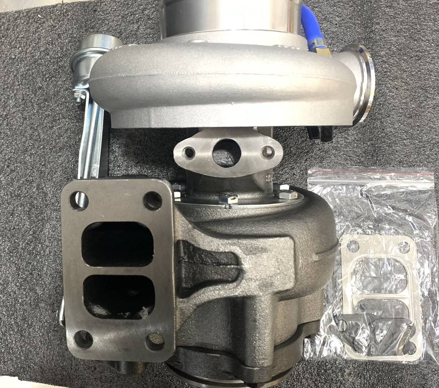 Kompatibel mit Komatsu PC300LC-8 PC350LC-8 PC350LC-8 PC350HD-8 Motor SAA6D114E Turbo HX40W Turbolader 6745-81-8230 6745818230 6745818240 6745-81-8240 6754-81-8090 4042635 4048808 PC350NLC-8,PC350LC-8,PC350HD-8,PC350LC-8,PC300LC-8,PC300HD-8