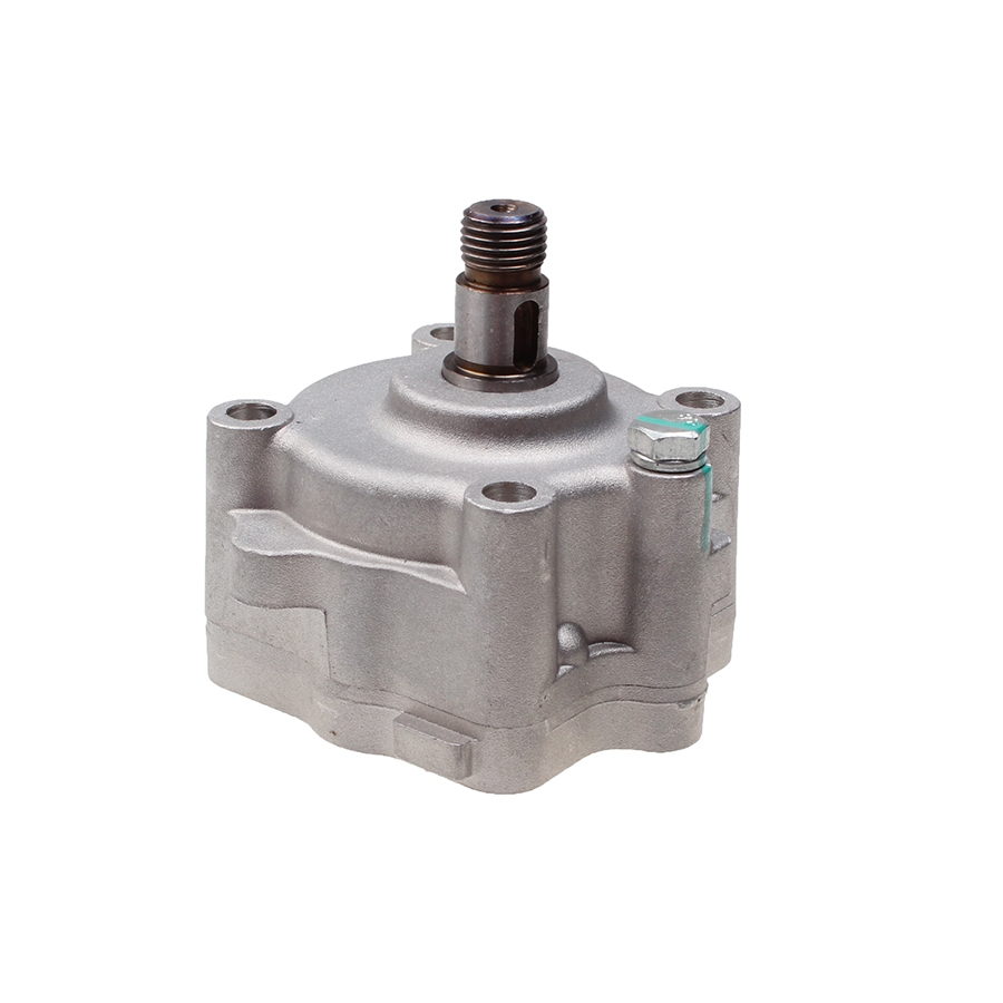 Kompatibel mit Kubota Motor L4310 D1301 ?lpumpe 15471-35012 1547135012