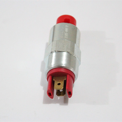 Kompatibel mit Perkins 1000 Series Motorabschaltung/Shutdown/Stop 26420471 24V für Perkins Motor 1000 Series