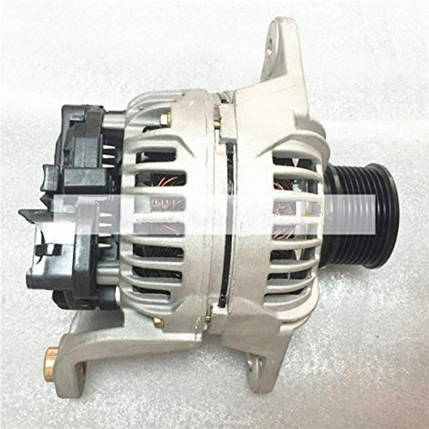 Kompatibel mit Volvo Bagger EL360 Alternator