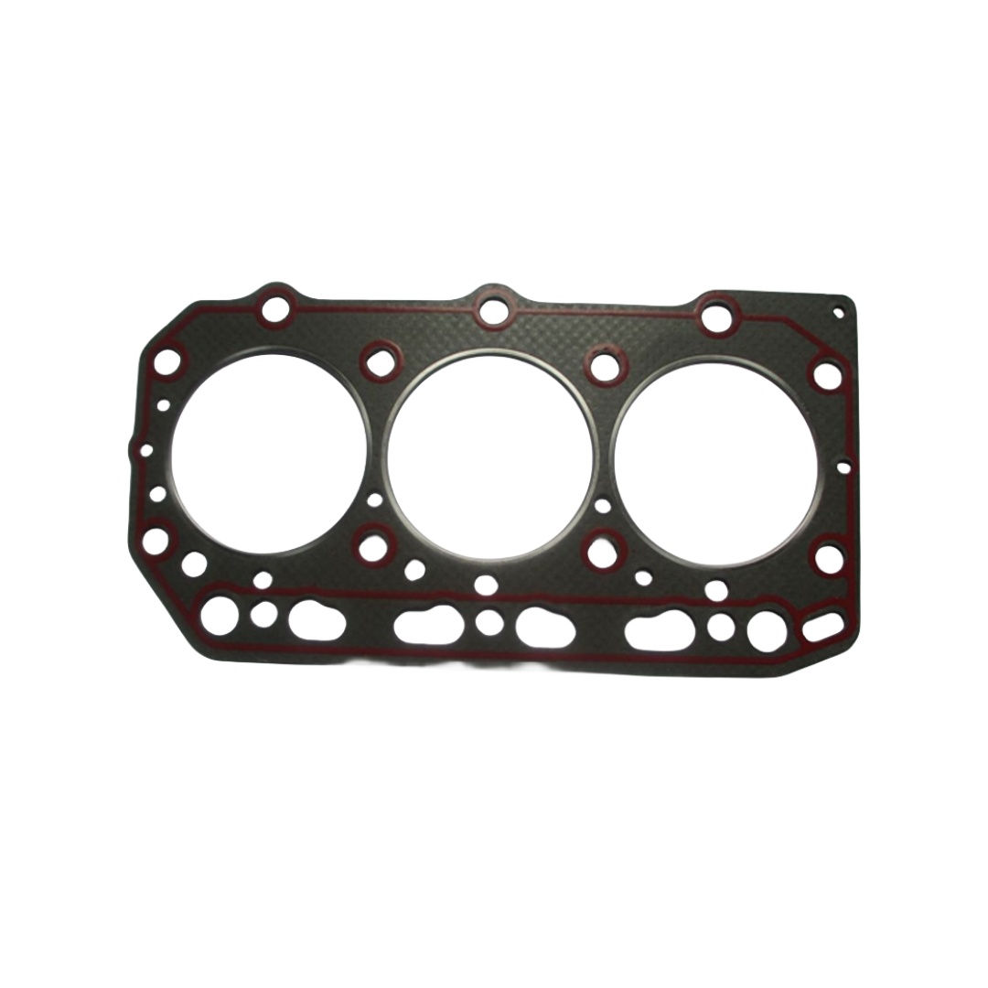 Kompatibel mit Yanmar Motor 3TNE84 3TNE84T Komatsu Motor 3D84E Zylinderkopfdichtung YM129002-01331 12900201331