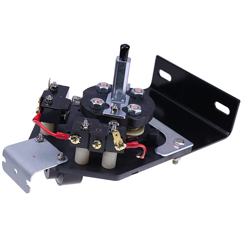 Ma?geschneidert für EZGO Golf Cart 2-Cycle Gas 1983-1986 - Electric 1977-1985 - Forward Reverse Switch Assembly 14624-G2 15071-G2 26326-G01 16787-G1 16787-G2 17829-G2 17829-G2 19297-G2 19810-G2 6-046 26326G01 14624G2 15071G2 16787G2 17829G2 19297G2 19810G