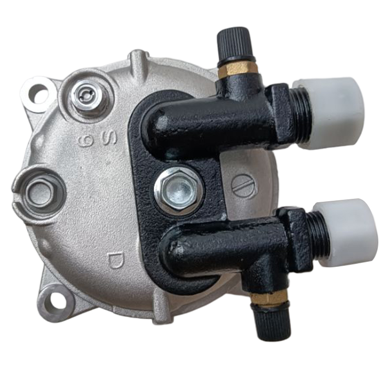 Hergestellt für Caterpillar CAT 3126B Motor - Freightliner A/C Kompressor 22-47820-000