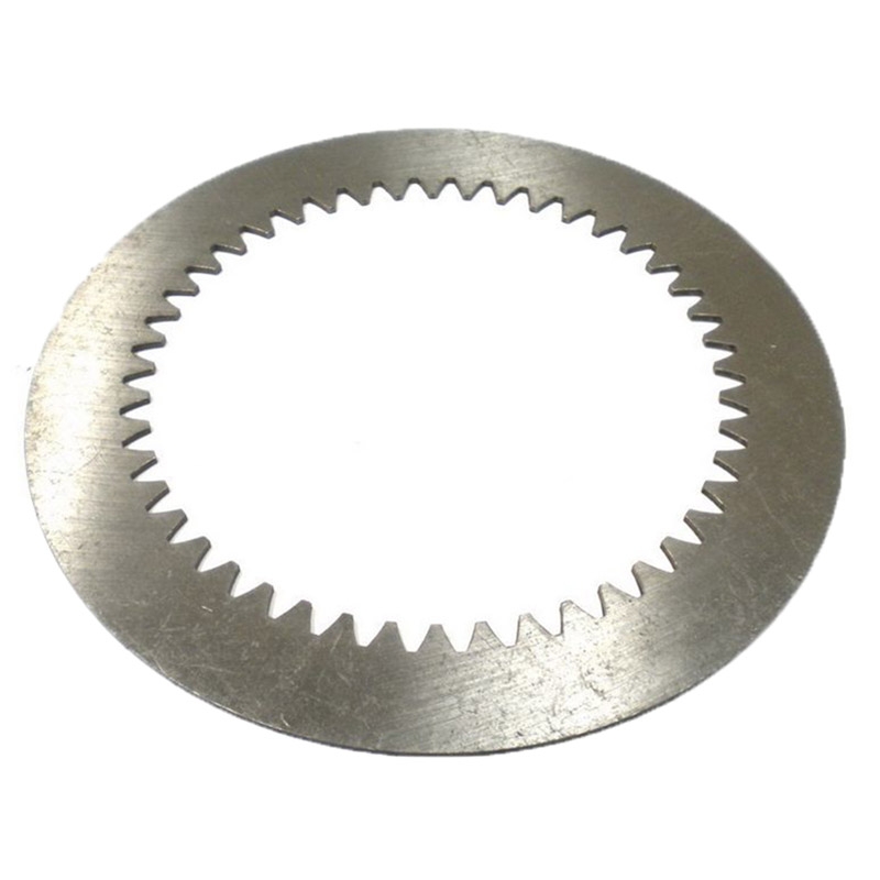 Funktioniert gut mit Komatsu Bulldozer D20A-6 D20A-7 D20A-8 D20P-6 D20P-8 D20PL-7 D20PLL-8 - Friction Plate 10E-22-21320 10E2221320 D20A-6,D20A-7,D20A-8,D20P-6,D20P-8,D20PL-7,D20PL-7,D20PL-8