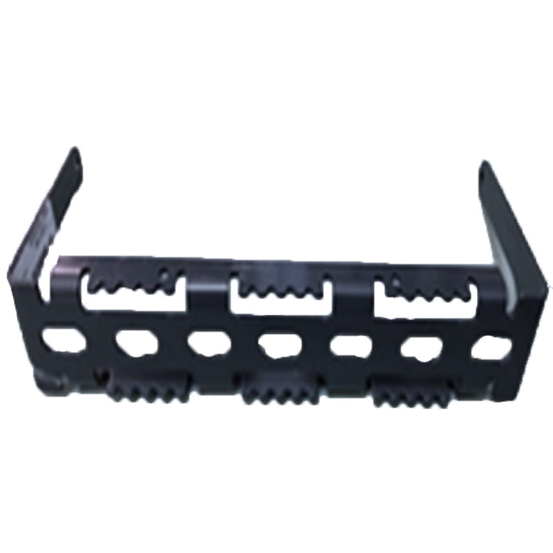 Hergestellt für Bobcat Skid Steer Loaders A770 S595 S630 S650 S750 T750 T750 T770 T870 Bracket - Frontarm Schritt 7233244 A770,S595,S630,S650,S750,T750,T770,T870