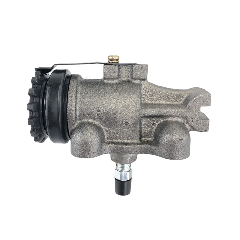 Ma?geschneidert für Isuzu Motor 4BD1 LKW NPR71 NPR59 NKR NPR - RH Vorderradzylinder 8-97078616-0 8970786160 8-97170953-0 8971709530 NPR71, NKR, NPR