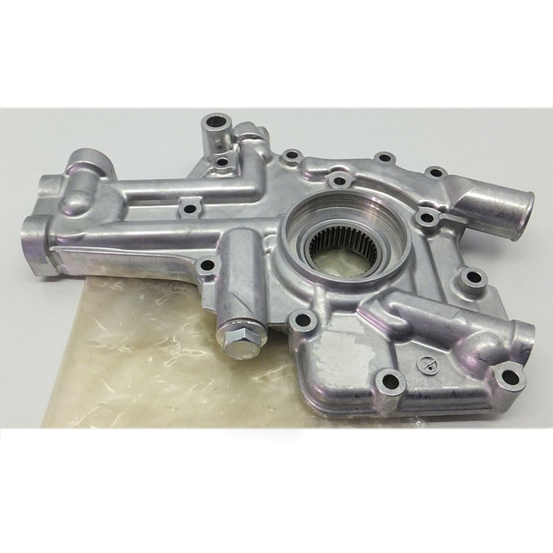 Direkter Ersatz für Kubota Motor V2607 Bagger U48 U55 KX057 Radlader R065 - Frontabdeckung Assembly 1J730-04222 1J730-04225 1J73004222 1J73004225 KX057-4, KX057-5, U48, U55-4, U55-5, R530, R540, R640