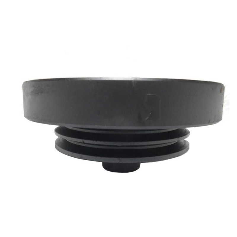 Direkter Ersatz für Perkins Motor 1106C-E60TA 1006-6T 1006-60T - Vordere Kurbelwelle Pulley 3115T111 P3115T111 LI P3115T111 LINDE P3115T111 LINDEP3115T111 1006-6TW 1006-60TW