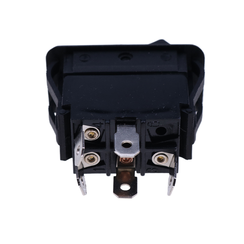 Optimiert für Bobcat S510 S590 S595 S770 S850 Lader - Fronttür Glasspüler Schalter 7001709 A770, 773, S450, S510, S530, S550, S590, S590, S630, S650, S740, S750, S750, S850, T450, T550, T590, T630, T650, T740, T750, T870