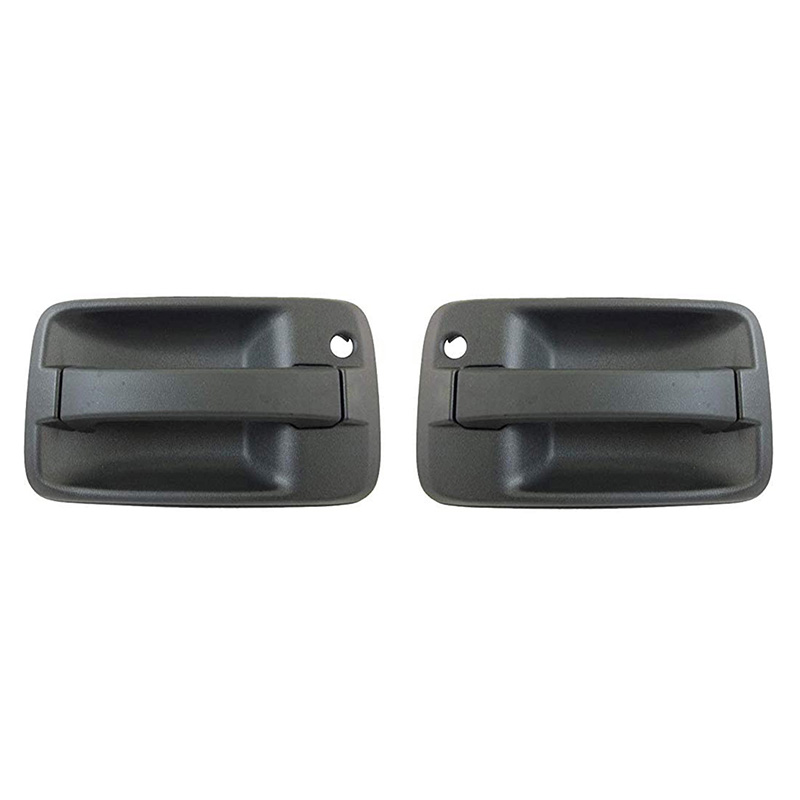 Entwickelt für Isuzu Truck NQR NPR 700P - Vordertür Au?enhandgriff 8-98037101-2 8-98037100-2 8980371012 8980371002 4HK1 NQR, NPR, 700P