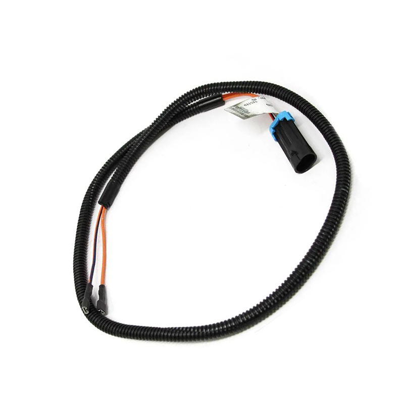 Hergestellt für Bobcat Loader 450 453 463 553 953 S100 S70 T110 - Vorderhorn Harness 6708506 450,453,463,553,953,S100,S70,T110