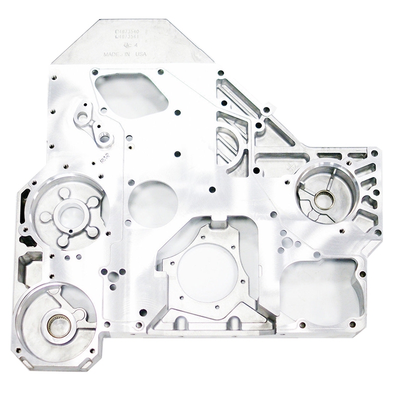 Hergestellt für Cummins M11 Engine - Geh?use vorne 3895123 3417628 3161651