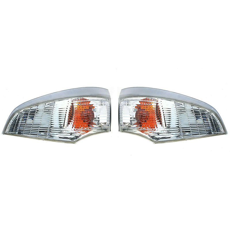 Speziell für Mitsubishi Truck Canter Fuso 2005-2011 - Front Indicator Lamp Canter, Fuso 2005-2011