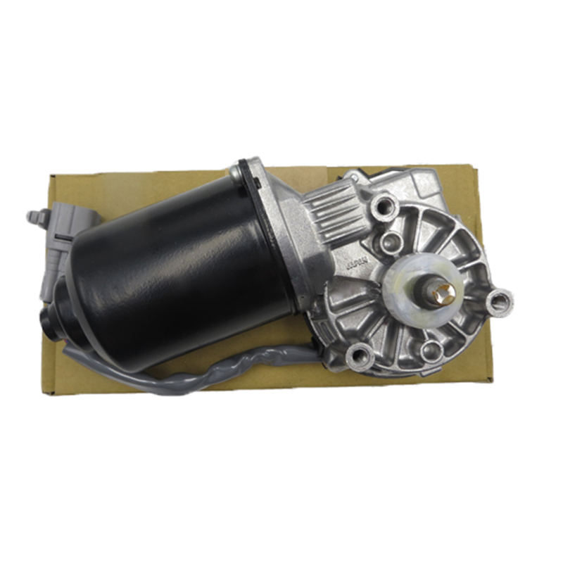 Geeignet für Isuzu Motor 6UZ1 LKW VC46 - Front Motor Assembly 8-98078966-1 8980789661
