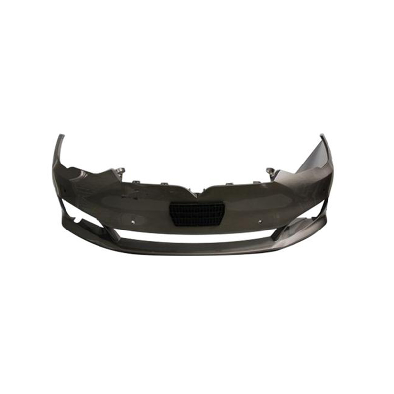 Optimiert für Tesla Modell - Frontplatten-Kunststoffe Sub Asy-Front Fascia 1030348-00-A 103034800A