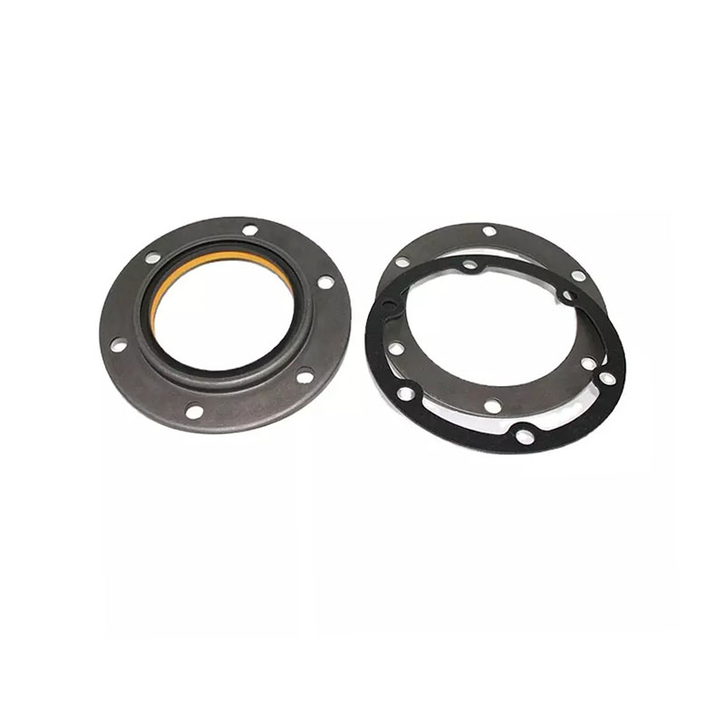 Hergestellt für Cummins Motor L10 M11 ISM - Front Seal Kit 3895037 3803896 3821387 3801627 3049467 3803576 3031448 3801138