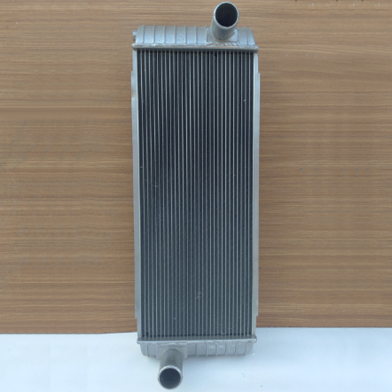 Optimiert für Volvo Bagger EC210B EC210BLC - Wasserkühler Radiator 14549879 914 517 530