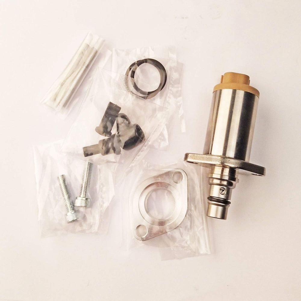 Optimiert für Hitachi Hino J05E J08E - SCV Steuerventil 04226-E0061 294200-0650 294200-0670 294200-1090 04226E006 2942001090
