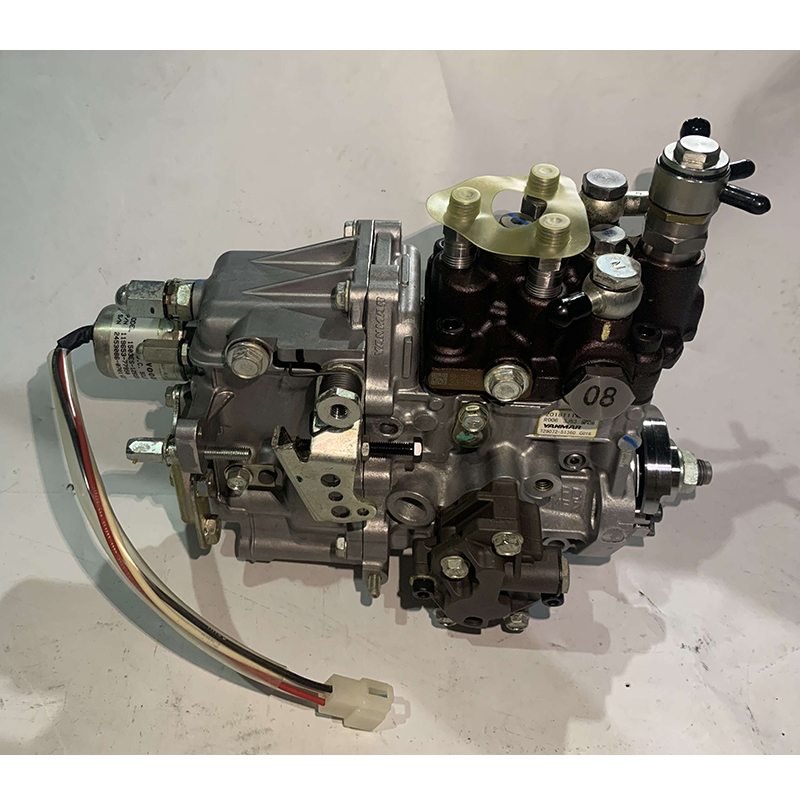 Hergestellt für Yanmar Motor 3TNV84T - Kraftstoffpumpe 729072-51360 729072-51340 7290251360 7290251340 3TNV84T-BXJT4