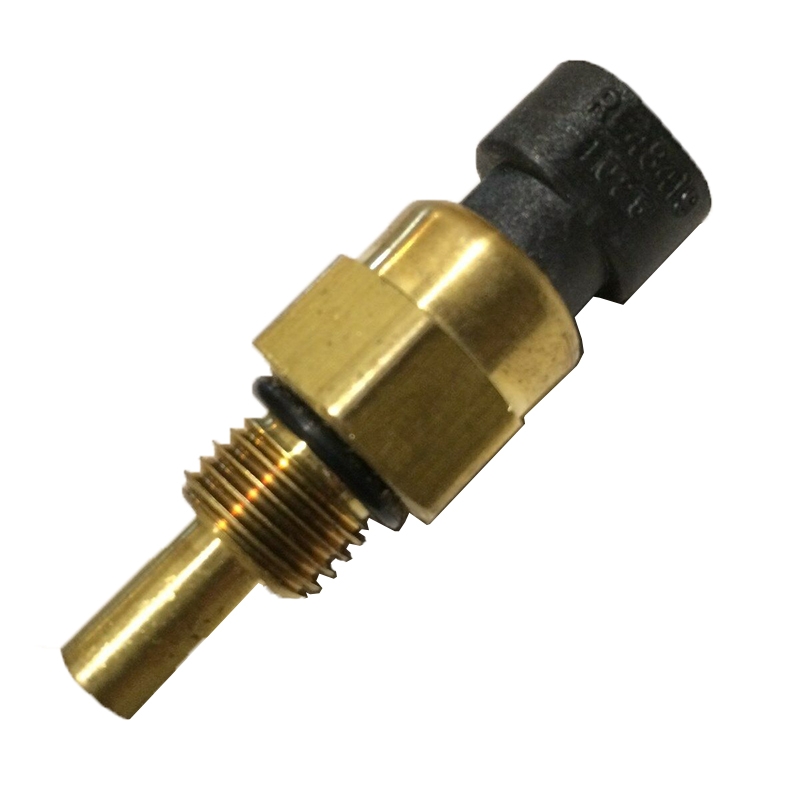 Hergestellt für John Deere 350DLC 350GLC 370C 380GLC 450CLC E330LC E360LC - Kraftstoff- und Kühltemperatursensor RE48419 1400, 1600, RE160302, YZ19314, YZ19489, YZ1955, YZ19684, 1050K, 450J, 550J, 550K, 650J, 650K, 700J, 700K, 750J, 750K, 764, 850J, 850JR
