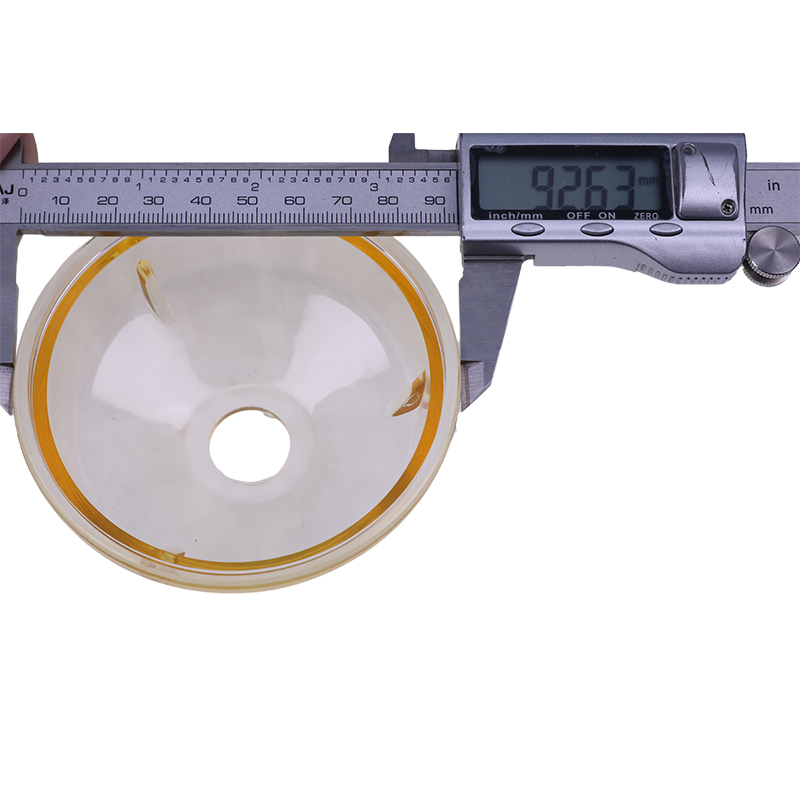 Funktioniert gut mit Massey Ferguson Traktor 230 235 245 1085 - Fuel Bowl Glass Round Bottom 1039071M1 1039071M1-A 1039071M91 1203-3012 1203-3012-A 1890147M1 1890147M1-A 189077M1 189077M1-A 2091267 2091267-A 3132197R1 3132197R1-A 429 47V299 676989A 676989