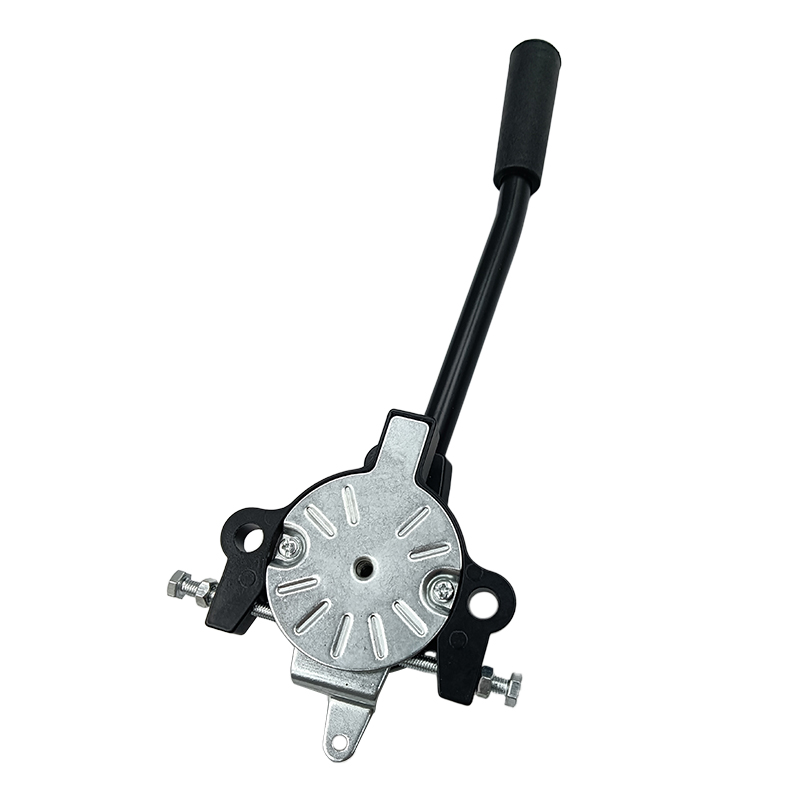 Konstruiert für Komatsu D31E D31P D31A D37E-2 D37E-5 Dozer - Kraftstoffsteuerungs-Assembly Throttle D31E, D31P, D31A, D37E-2, D37E-5