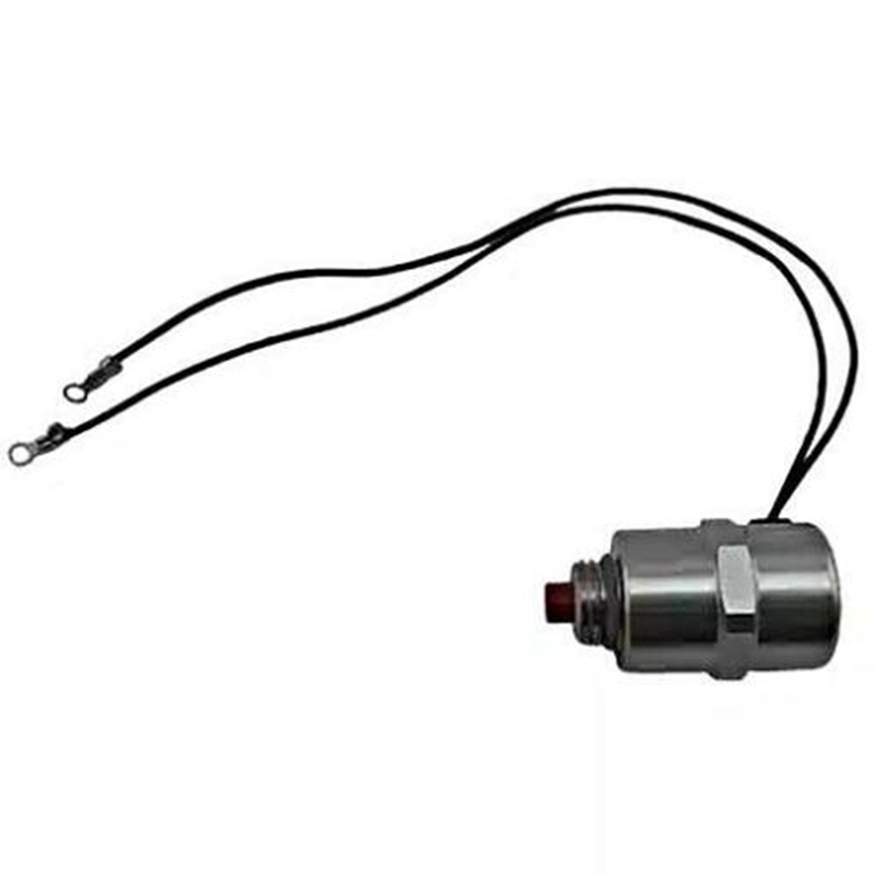 Optimiert für Ford Citroen Fiat Peugeot 12V - Kraftstoffabschaltungs-Injektionssystem 7701042753