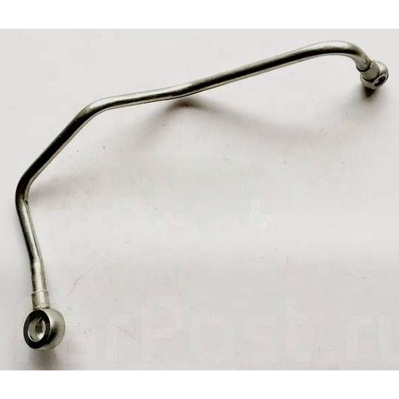 Speziell für Cummins Engine ISLE 8.9 - Kraftstoffabsaugung Rohr 4933294 C4933294