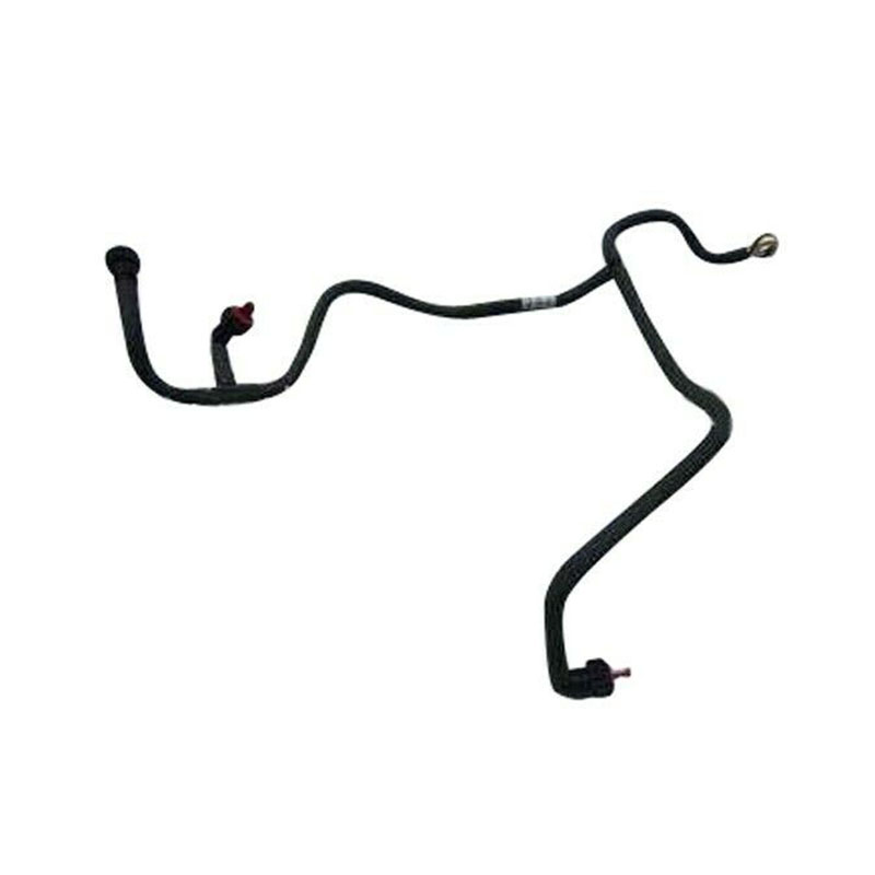 Speziell für Cummins Engine ISD ISD - Kraftstoffablauf Rohr 4995169 C4995169